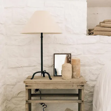 Trullo Dei Cinque 4* צ'יסטרנינו