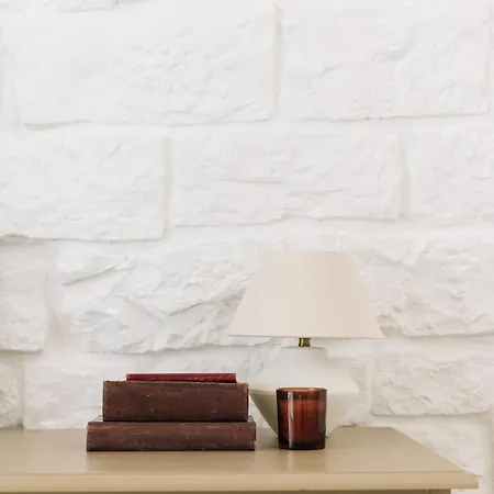 בית הארחה Trullo Dei Cinque צ'יסטרנינו