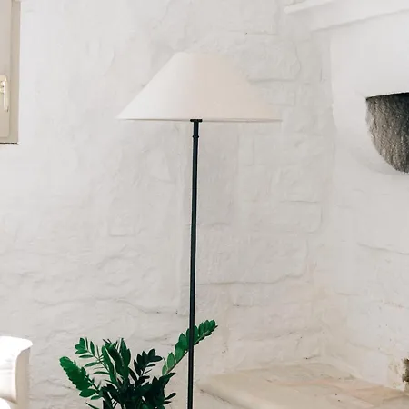 Trullo Dei Cinque צ'יסטרנינו