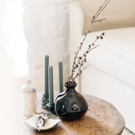 Trullo Dei Cinque 4*