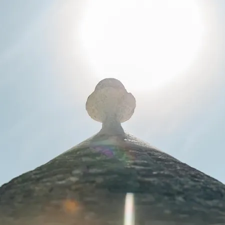 בית הארחה Trullo Dei Cinque