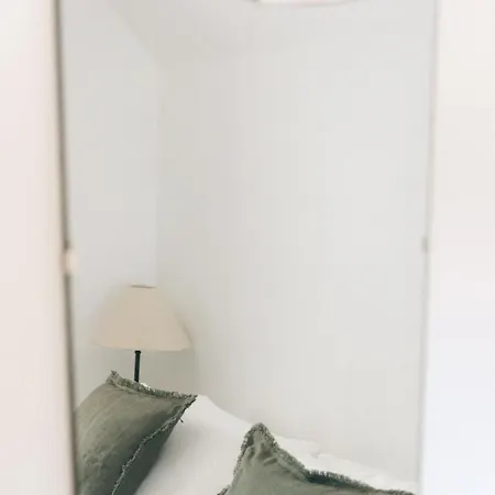 בית הארחה Trullo Dei Cinque 4*