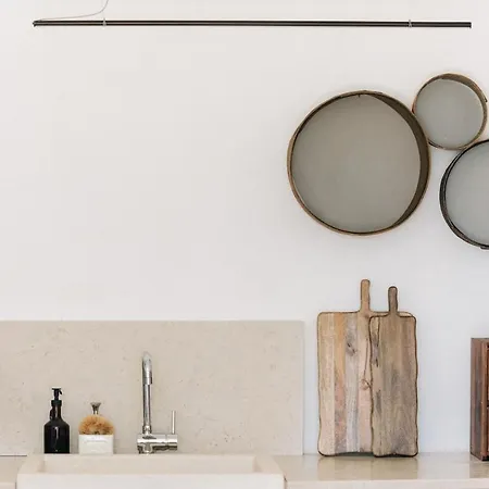 בית הארחה Trullo Dei Cinque 4*