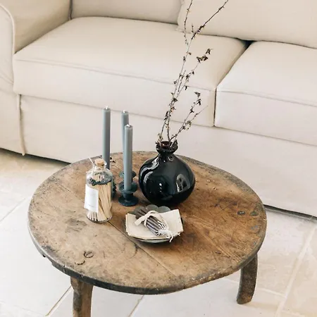 Trullo Dei Cinque בית הארחה