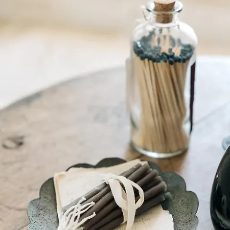 Trullo Dei Cinque 招待所