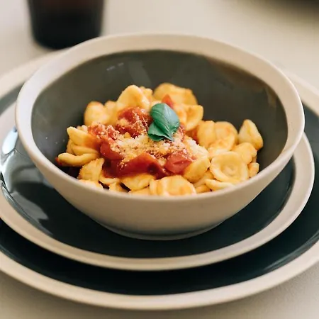 Trullo Dei Cinque 4*