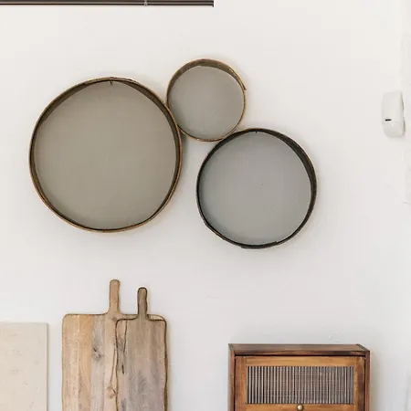 Affittacamere Trullo Dei Cinque 4*