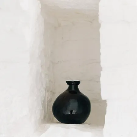 Trullo Dei Cinque 4* 奇斯泰尼诺