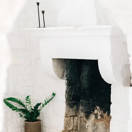 Trullo Dei Cinque 奇斯泰尼诺