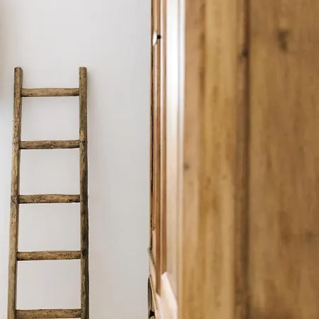 Trullo Dei Cinque 4* 奇斯泰尼诺