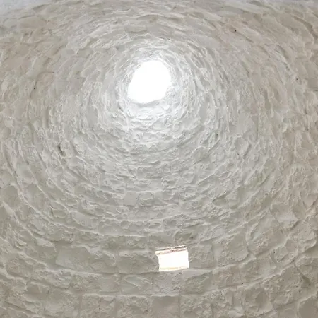 招待所 Trullo Dei Cinque 4*