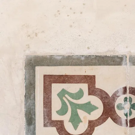 Affittacamere Trullo Dei Cinque 4*