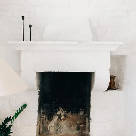 Affittacamere Trullo Dei Cinque Cisternino