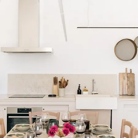 Trullo Dei Cinque 奇斯泰尼诺