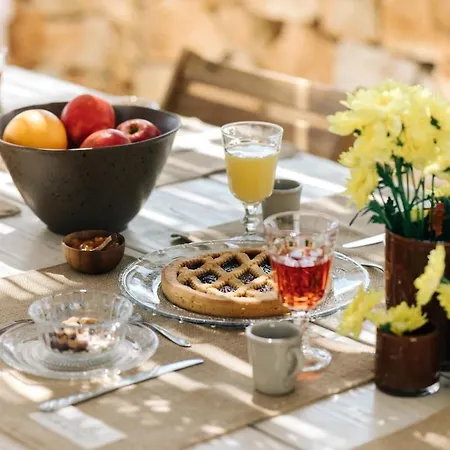 Affittacamere Trullo Dei Cinque