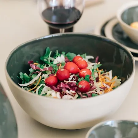 Trullo Dei Cinque Affittacamere Cisternino