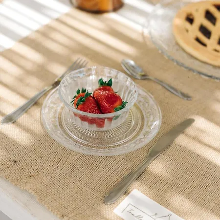 Trullo Dei Cinque 4*