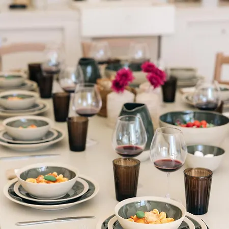 Trullo Dei Cinque 4* Cisternino