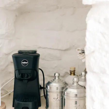 Affittacamere Trullo Dei Cinque