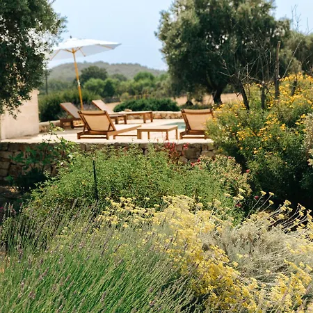 Trullo Dei Cinque *