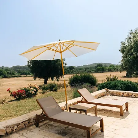 Trullo Dei Cinque * Cisternino
