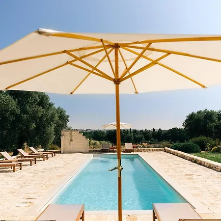 Trullo Dei Cinque
