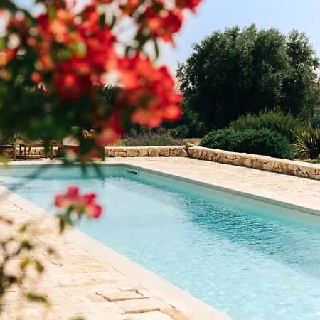 Trullo Dei Cinque