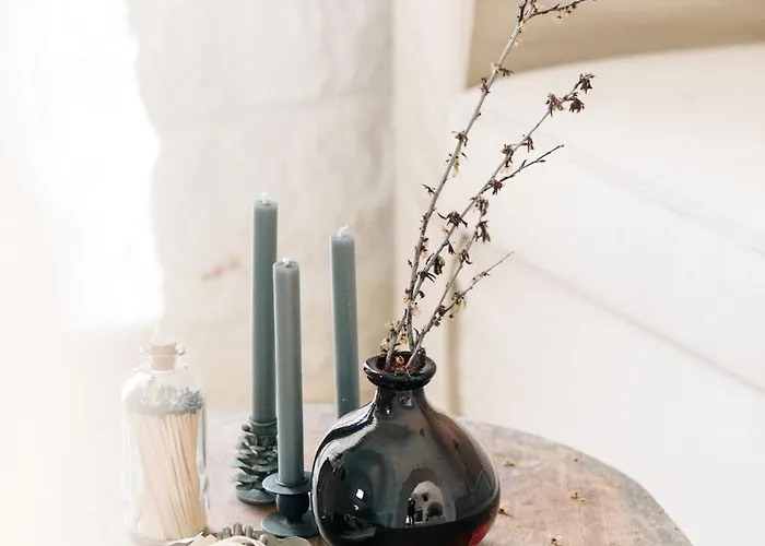 Trullo Dei Cinque 4*