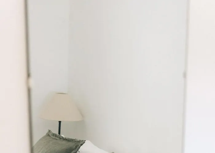 ゲストハウス Trullo Dei Cinque 4*